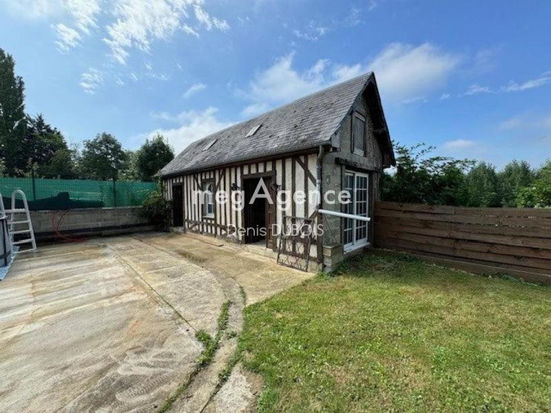 Maison - 200 m² - 8 pièces