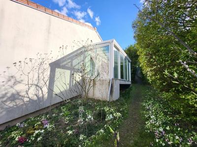 Maison - 115 m² - 4 pièces