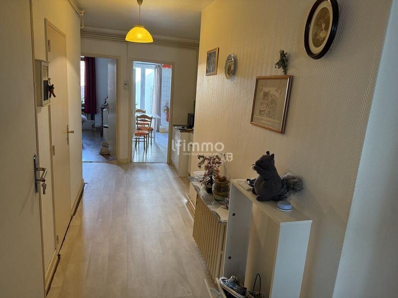 Immeuble - 278 m² - 12 pièces