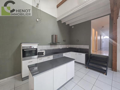 Propriété - 126 m² - 5 pièces