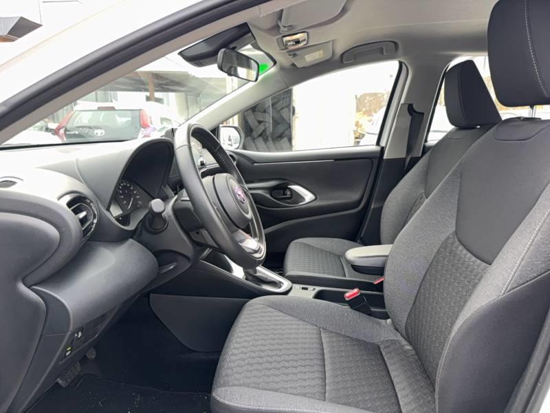 Toyota Yaris Hybride 116h Dynamic