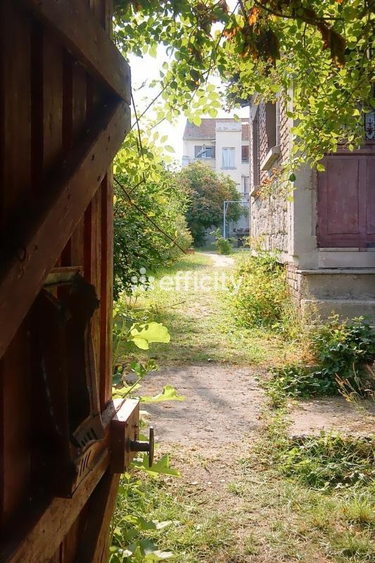 Appartement - 110 m² - 5 pièces