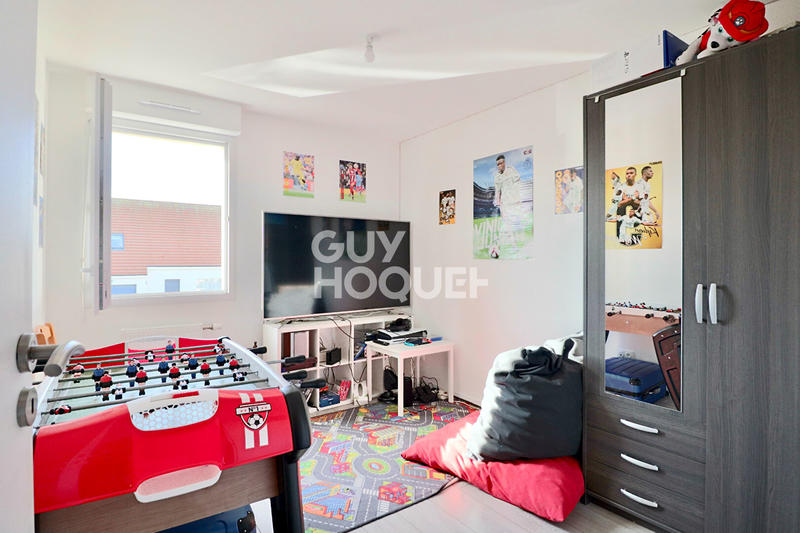 Maison - 125 m² - 6 pièces