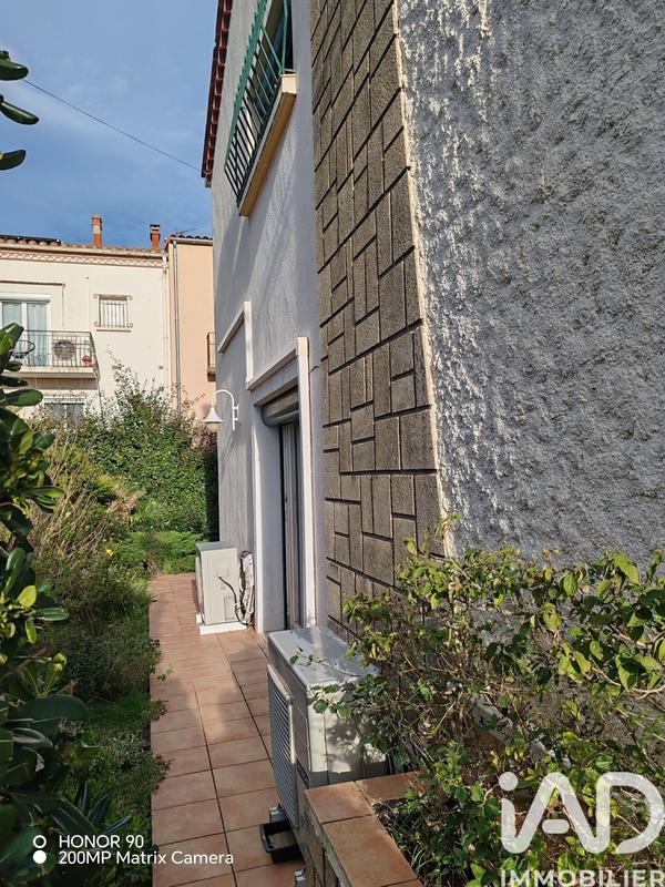 Maison - 138 m² - 4 pièces