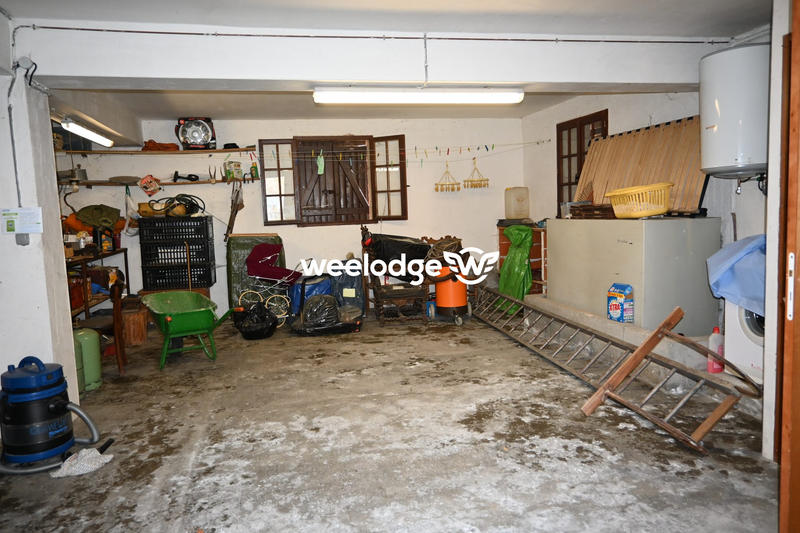 Maison traditionnelle - 72 m² - 7 pièces