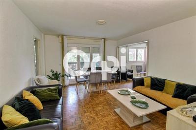 Appartement - 80 m² - 4 pièces