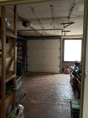 Maison - 240 m² - 8 pièces