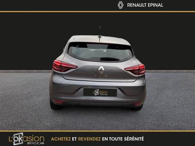 Renault Clio V TCe 90 Equilibre