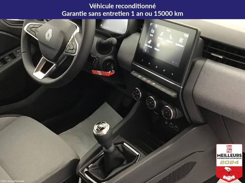 Renault Clio dCi 100 Gsr2 Evolution