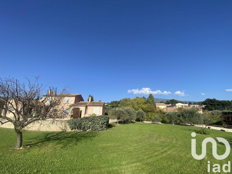 Maison - 203 m² - 9 pièces