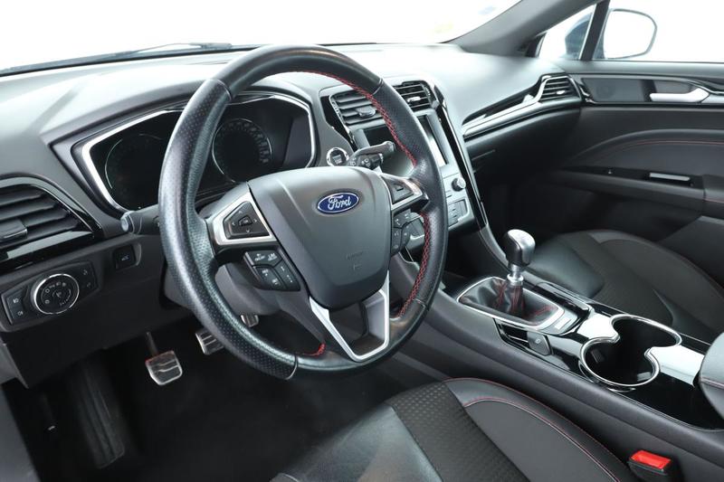 Ford Mondeo Sw 2.0 EcoBlue St-Line Bv6 150 ch