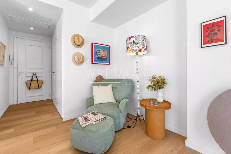 Appartement - 75 m² - 3 pièces