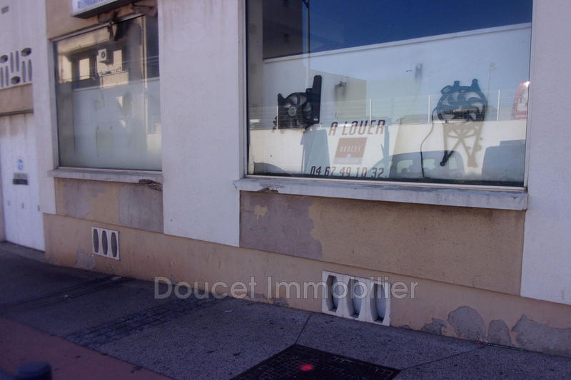 Local commercial - 425 m²