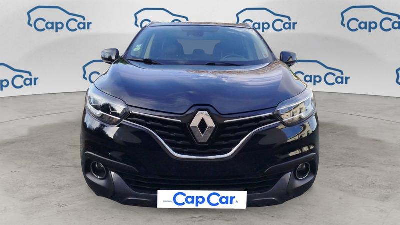 Renault Kadjar 1.5 Blue dCi 115 Business