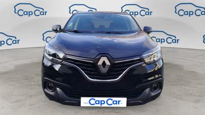Renault Kadjar 1.5 Blue dCi 115 Business
