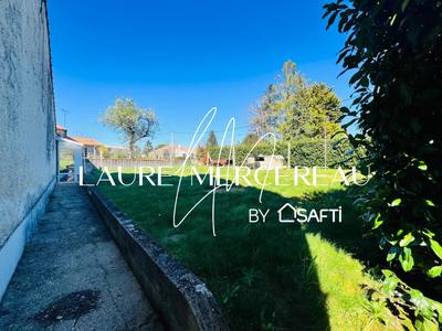 Maison - 183 m² - 7 pièces