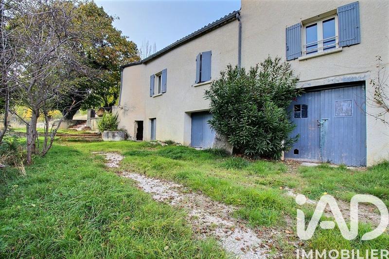 Maison de campagne - 148 m² - 5 pièces