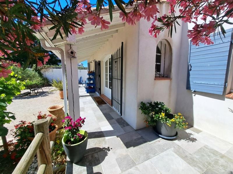 Maison - 170 m² - 7 pièces