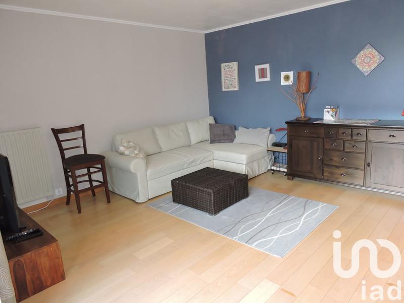 Appartement - 73 m² - 3 pièces