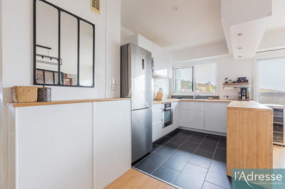 Appartement - 75 m² - 4 pièces