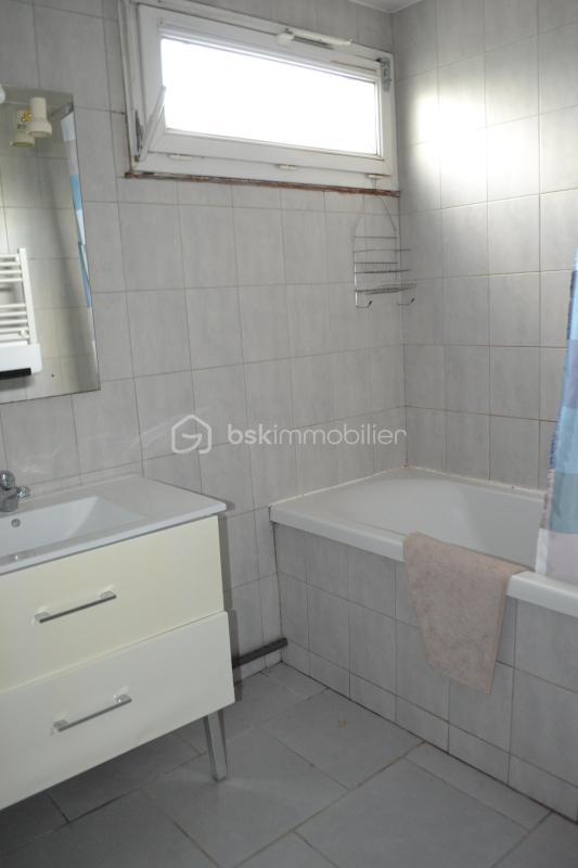 Maison - 225 m² - 6 pièces