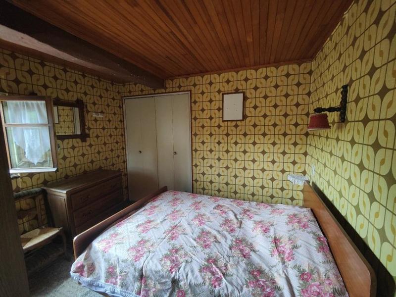 Maison - 70 m² - 3 pièces