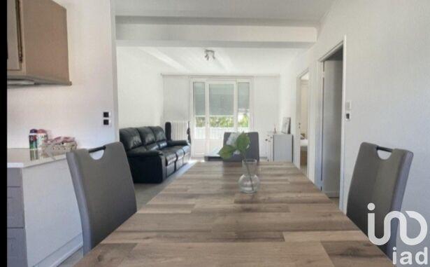 Appartement - 68 m² - 4 pièces