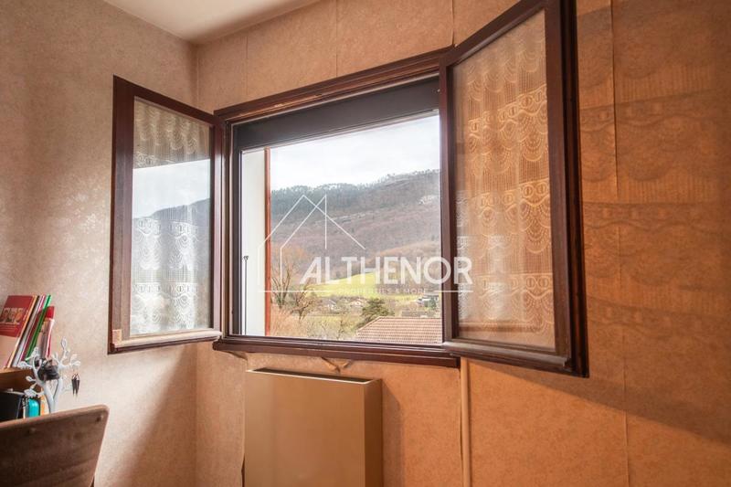 Propriété - 156 m² - 6 pièces