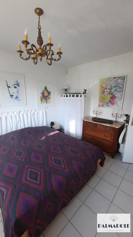 Villa - 62 m² - 3 pièces