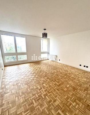 Appartement - 69 m² - 4 pièces