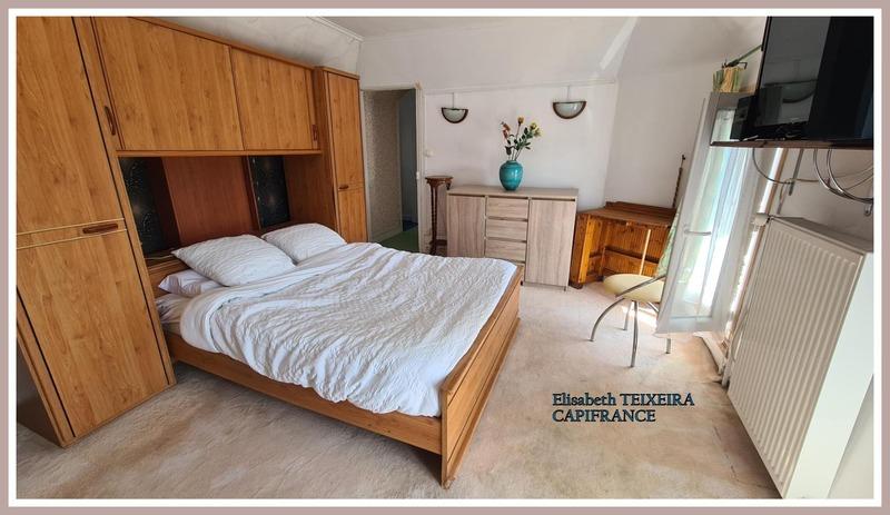 Maison - 65 m² - 4 pièces