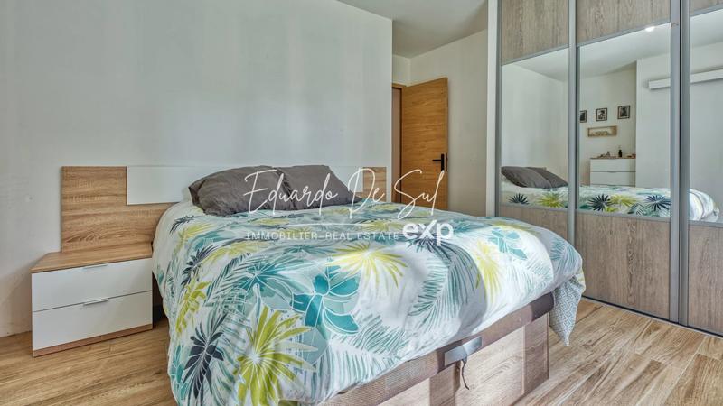 Maison - 113 m² - 6 pièces