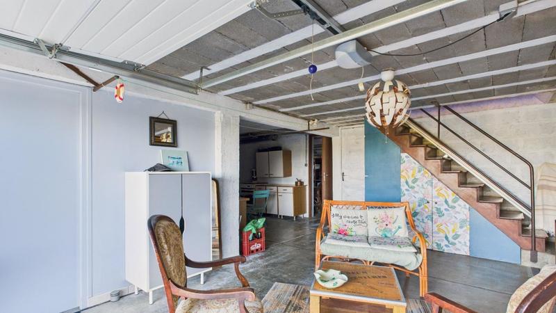 Maison de campagne - 88 m² - 4 pièces