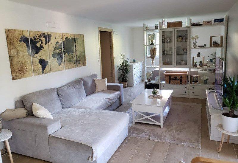 Appartement - 90 m² - 4 pièces