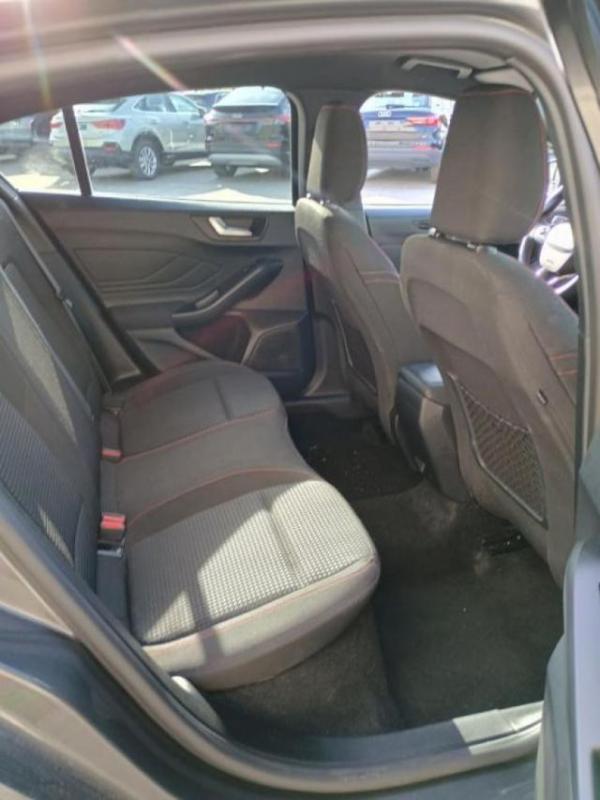 Ford Focus 1.5 EcoBlue 115 Powershift St-Line X