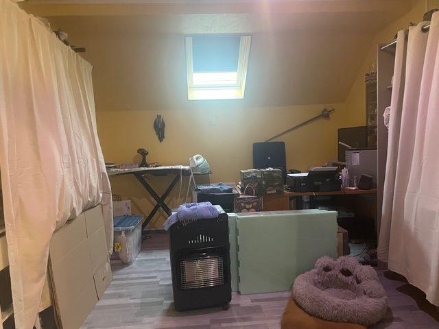 Maison - 119 m² - 6 pièces