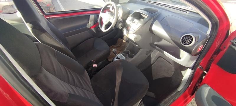 Citroën C1 1.0 i 12v Sensodrive 68 Cv Bva