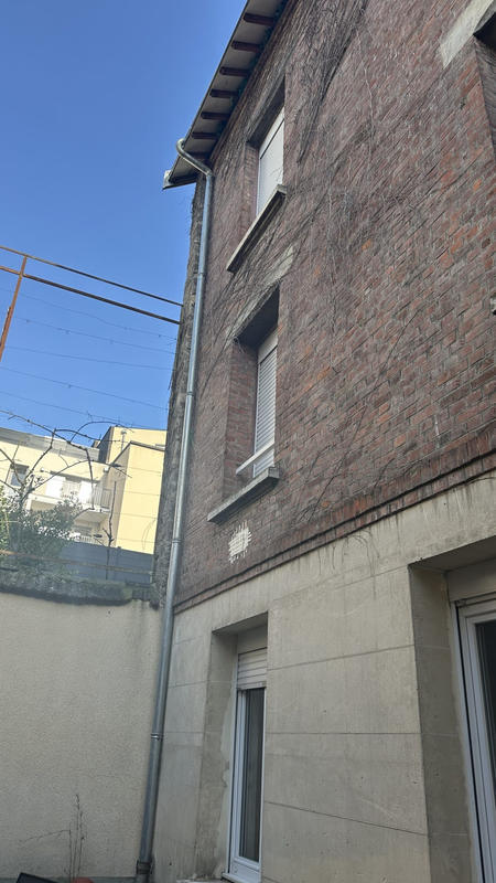 Appartement - 16 m² - 1 pièce