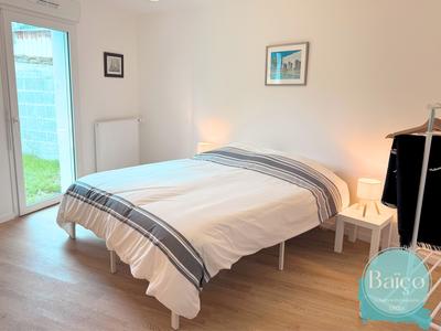 Appartement - 87 m² - 4 pièces