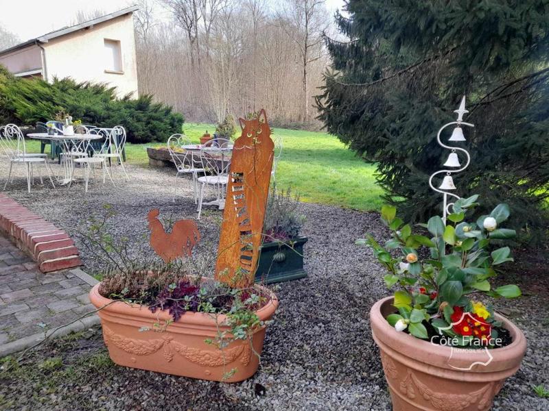 Fonds de commerce - Local commercial - 462 m²