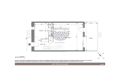 Maison - 101 m² - 5 pièces