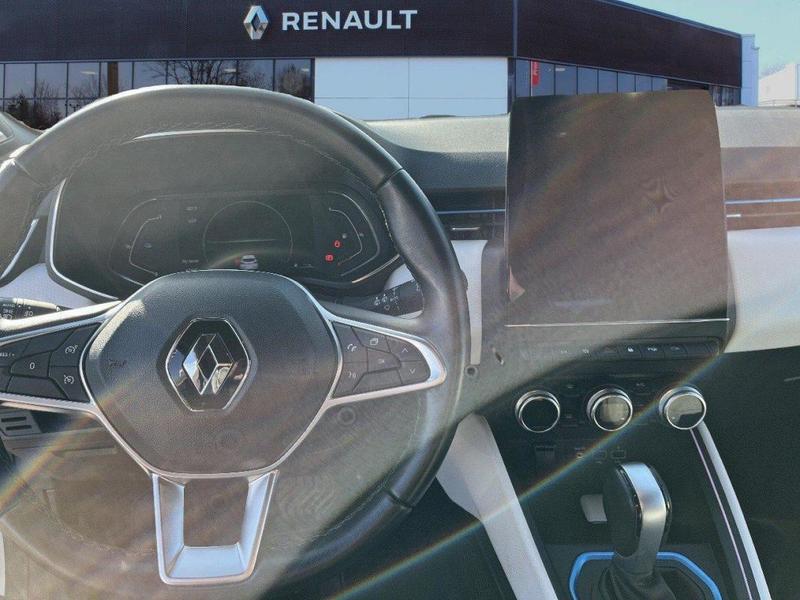 Renault Clio V E-Tech 140 Première Edition