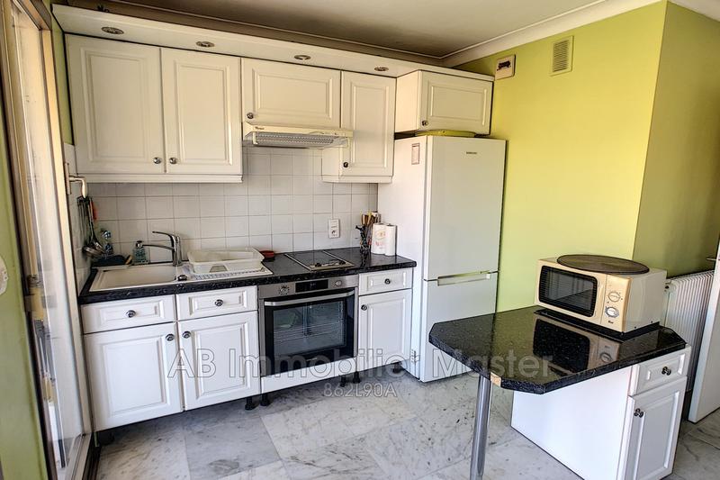 Appartement - 27 m² - 1 pièce