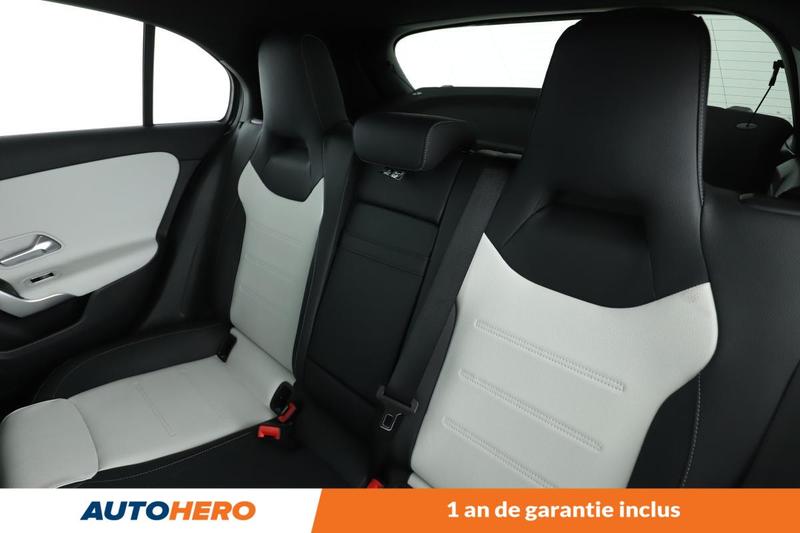 Mercedes Classe a 200 Amg Line 7g-Dct 163 ch