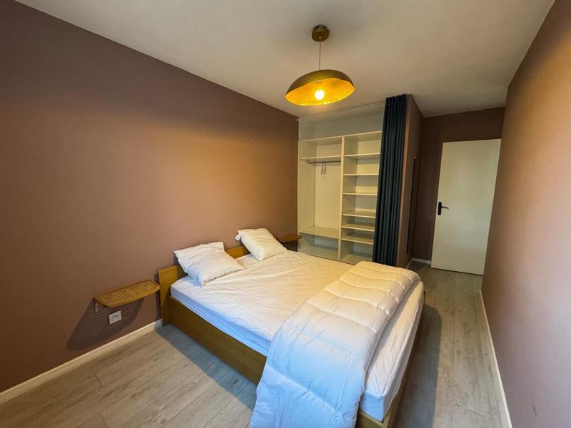 Appartement - 75 m² - 3 pièces