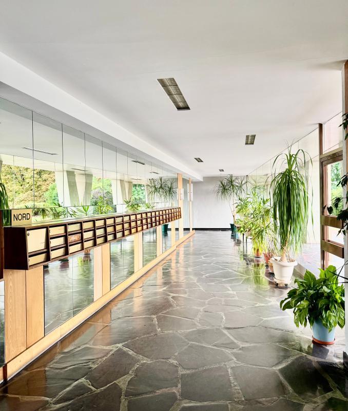 Appartement - 106 m² - 4 pièces