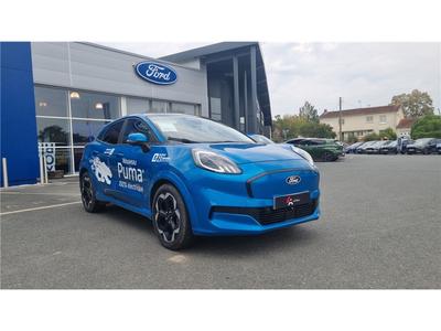 Ford Puma II Gen-E Standard Range 43 Kwh 168 Ch Premium
