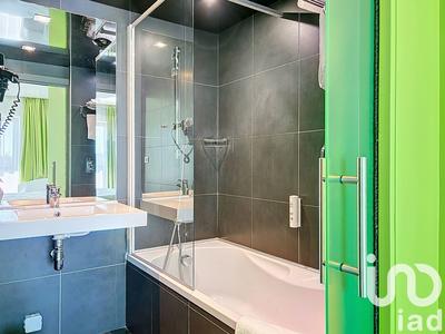 Appartement - 24 m² - 1 pièce