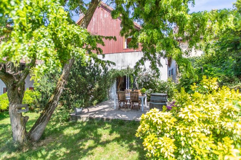 Maison - 139 m² - 5 pièces