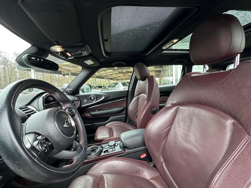 Mini Clubman III 2.0 Cooper s 192 Finition Jcw Bva8